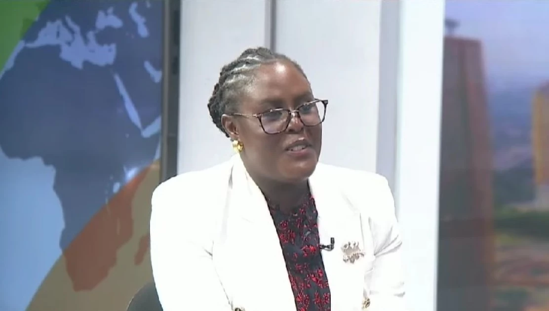 Winnie Odinga Deconstructs Okech Salah, Calls him Serial Liar