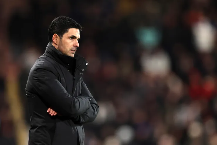 Arsenal vs Manchester United Preview: Arteta and Carrick’s Uncanny Parallels Ignite Emirates Thriller