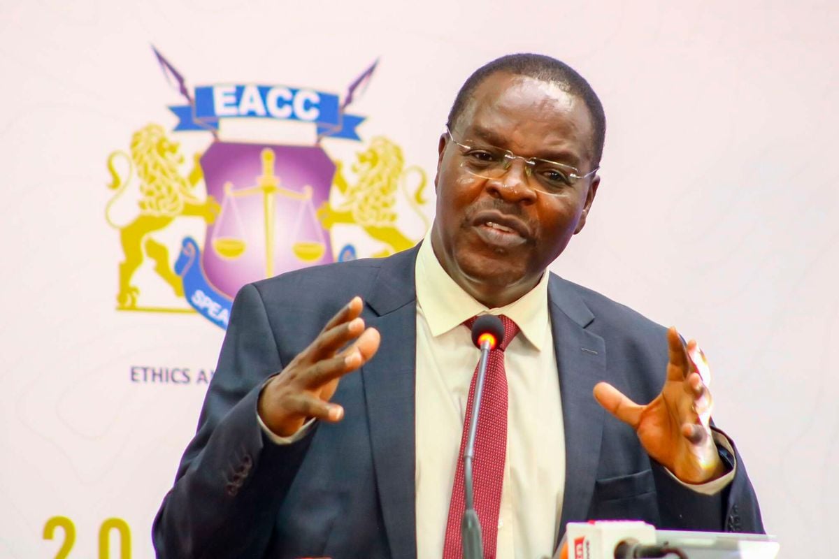 EACC’s Performance Report 2025: Record-Breaking Recoveries and Billions Saved in Landmark Year