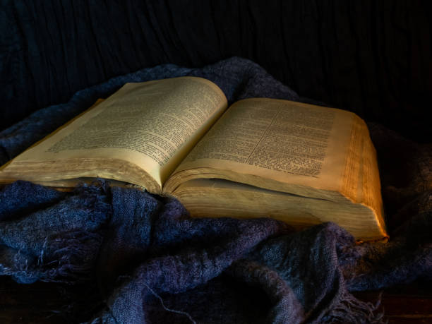 Kisii Drama After Strange Things Are Found Inside Old Grandmother’s Bible After His Death