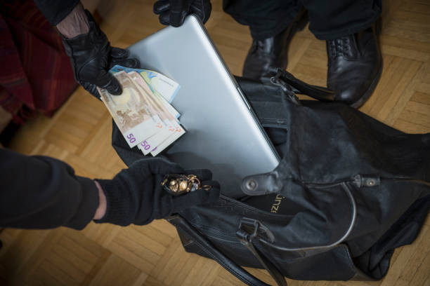 “Nilidhani Bwanangu Ndiye Anaiba Pesa Zangu” Kenyan Lady Speaks Out After What Has Been Happening