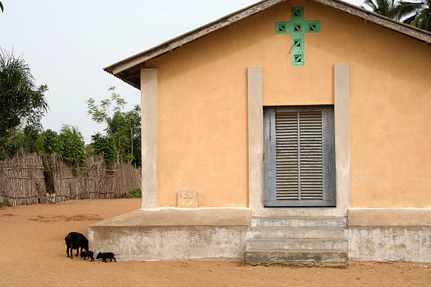 “I Wont Go to Church in my Life” Kenyan Speaks Out After What Happened in His Home