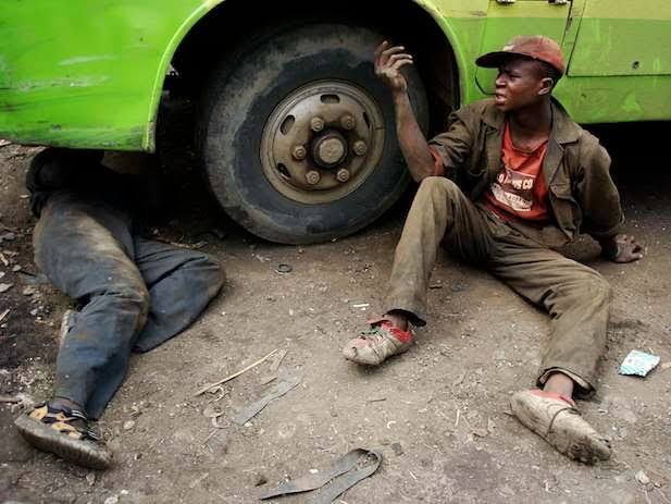 “Uchawi Is Real, The Jealous in Village Are Not Resting” Kenyatta University Student Lands in Trouble After What Happened Barely Months After Graduating