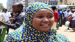 “Maajabu Haya, Anaona Wanawake Anapotea” Outrage After Kenyan Lady Reveals What She Did to Her Hunnie After Suspecting She Is Cheating on Her