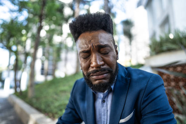 “Baby please weka tu yote hii ni yako” Man Breaks Down in Tears After What Their Church Pastor Did To His Wife