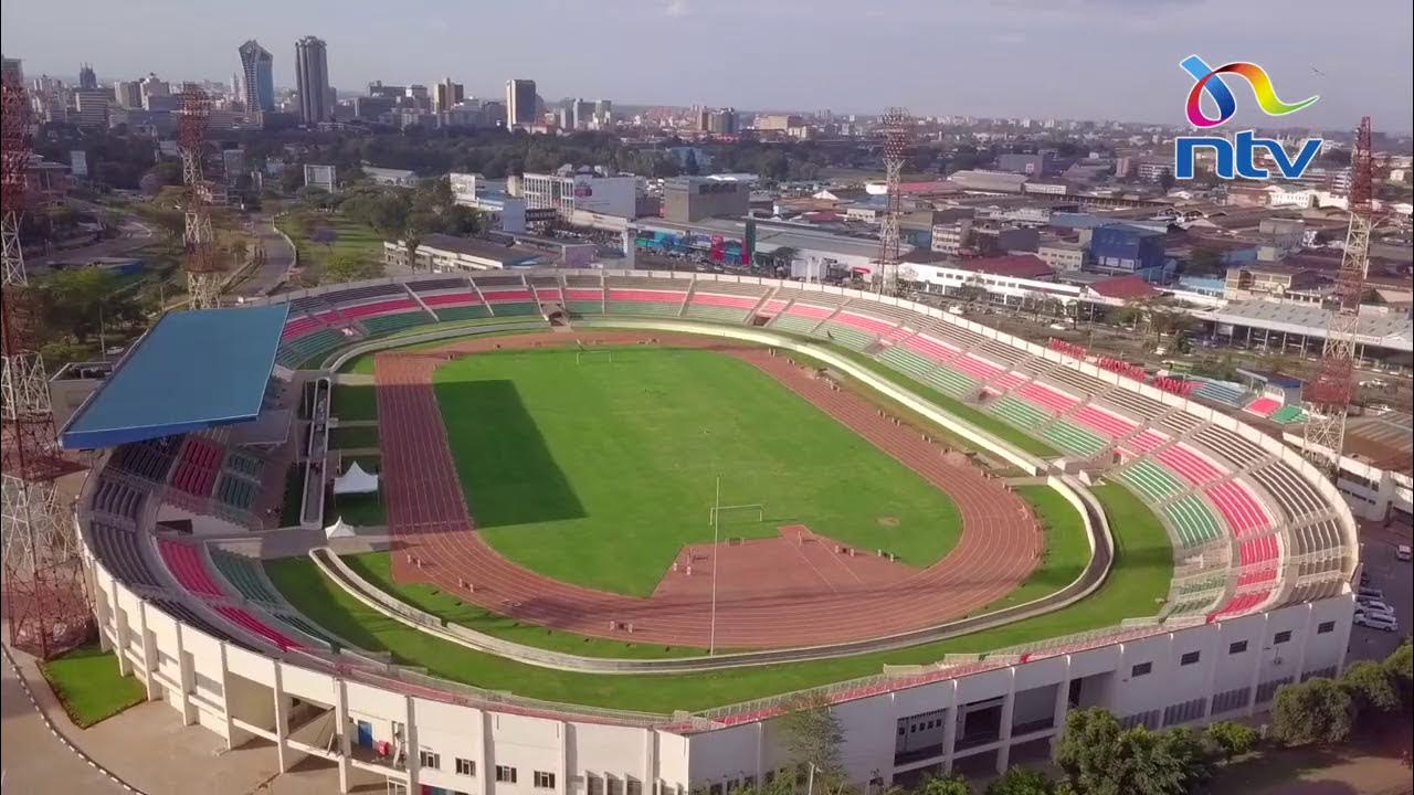 Governor Wamatangi’s Multi-Million Businesses Bulldozed Overnight – Kenya Railways Warns of More Demolitions for AFCON 2027 Rush!