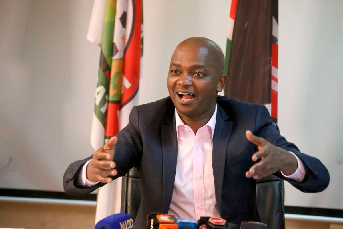 New Billionaire in Town? Ex-FKF Boss Nick Mwendwa Set for KSh 2 Billion Windfall as KCB Acquires Riverbank Solutions