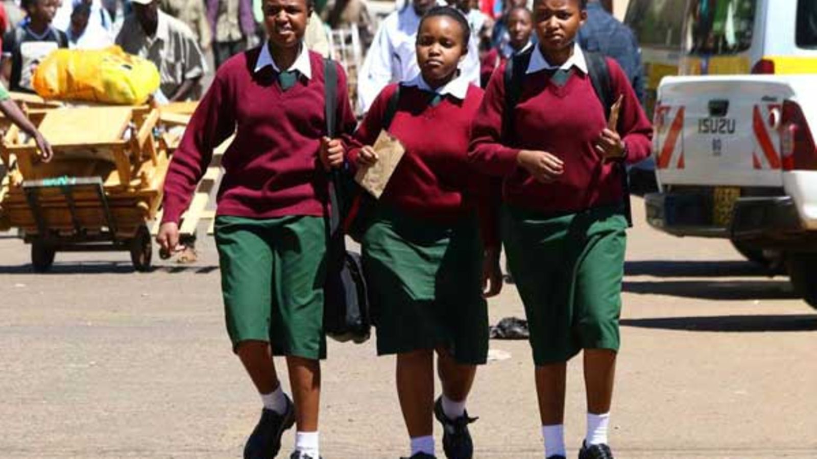 Schools Reopen TODAY: Kenya’s Official 2026 Academic Calendar Released – Full Term Dates, Holidays & Exam Schedule Inside!