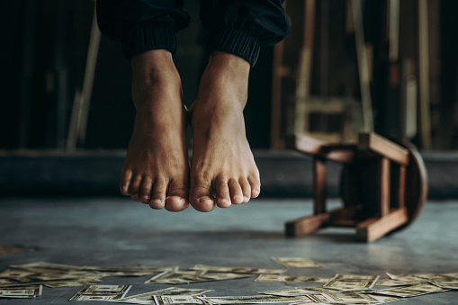 Siaya Man’s Tragic Suicide Shocks West Alego Village as Family Reveals Days of Torment Over Estranged Wife’s Alleged Affair