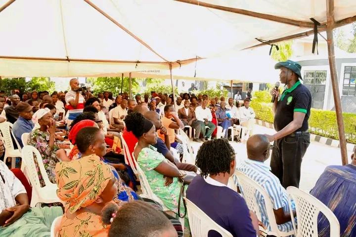 Nicolas Gumbo and the Reawakening of Kenya’s Sugar Heartland