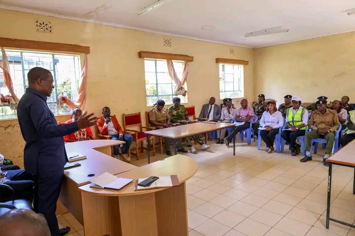 How Strategic Electrification Is Rewriting Meru County’s Development Story