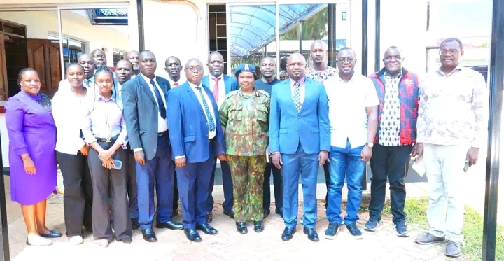 Reviving Devolution: Siaya Leads the Push for Fiscal Autonomy and Accountability