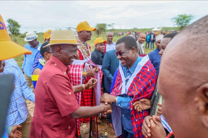 Honoring Kenya’s Unsung Pillars of Governance