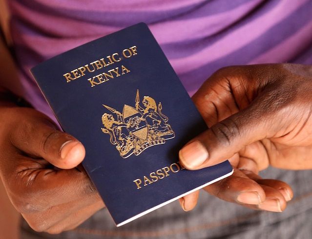 Passports for Crooks: How Rogue Officials Turned Kenya’s Citizenship into a Commodity for Sudan’s Warlords and Global Shady Dealers