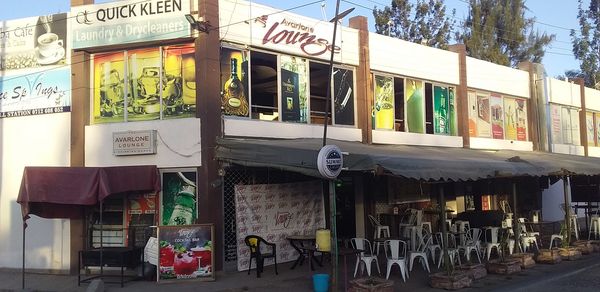 Senior Detective and 4 Others to Face MURDER Charges Over Bloody Kitengela C&M Lounge Shooting That Killed One, Wounded Another!