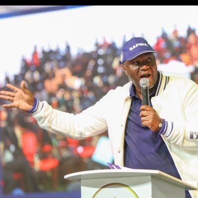 Kenyans, Wake Up: This LSK Presidential Race Is a Fight for the Nation’s Last Firewall, Says Lawyer Willis Otieno