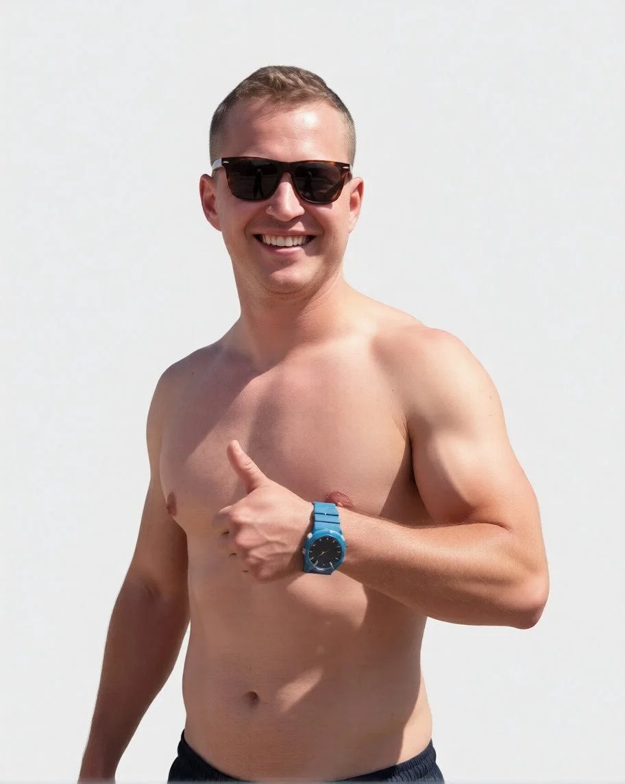 Russian Don Juan Takes Kenya’s Dating Scene by Storm, Raising Questions on Sex Tourism