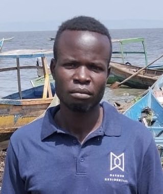 Friends, Relatives identify 28-year old Shot in Sifuna Rally as Vincent Ayomo