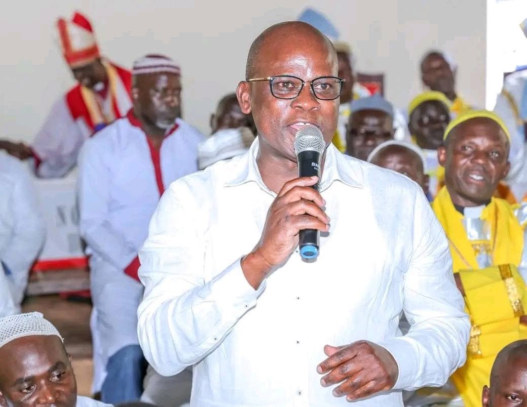 Siaya Governor Race Update: William Oduol Takes Lead in Latest Mizani Africa Poll Ahead of 2027 Elections