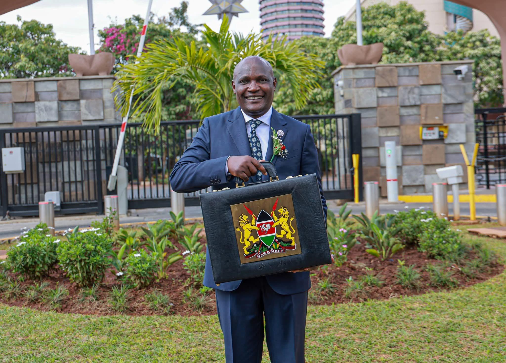 Ruto’s Sh4.7 Trillion Pre-Poll Budget to Appease Kenyans Ahead of 2027 Polls