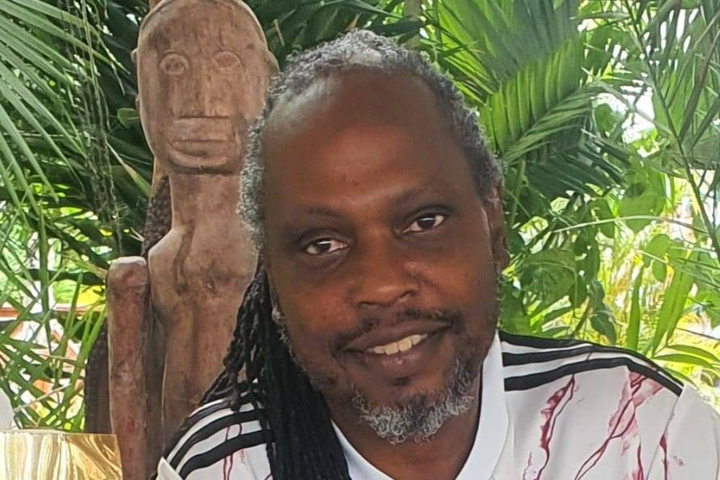 Kenya Mourns Trailblazing Human Rights Defender Mugambi Kiai, Dead from Terminal Kidney Failure