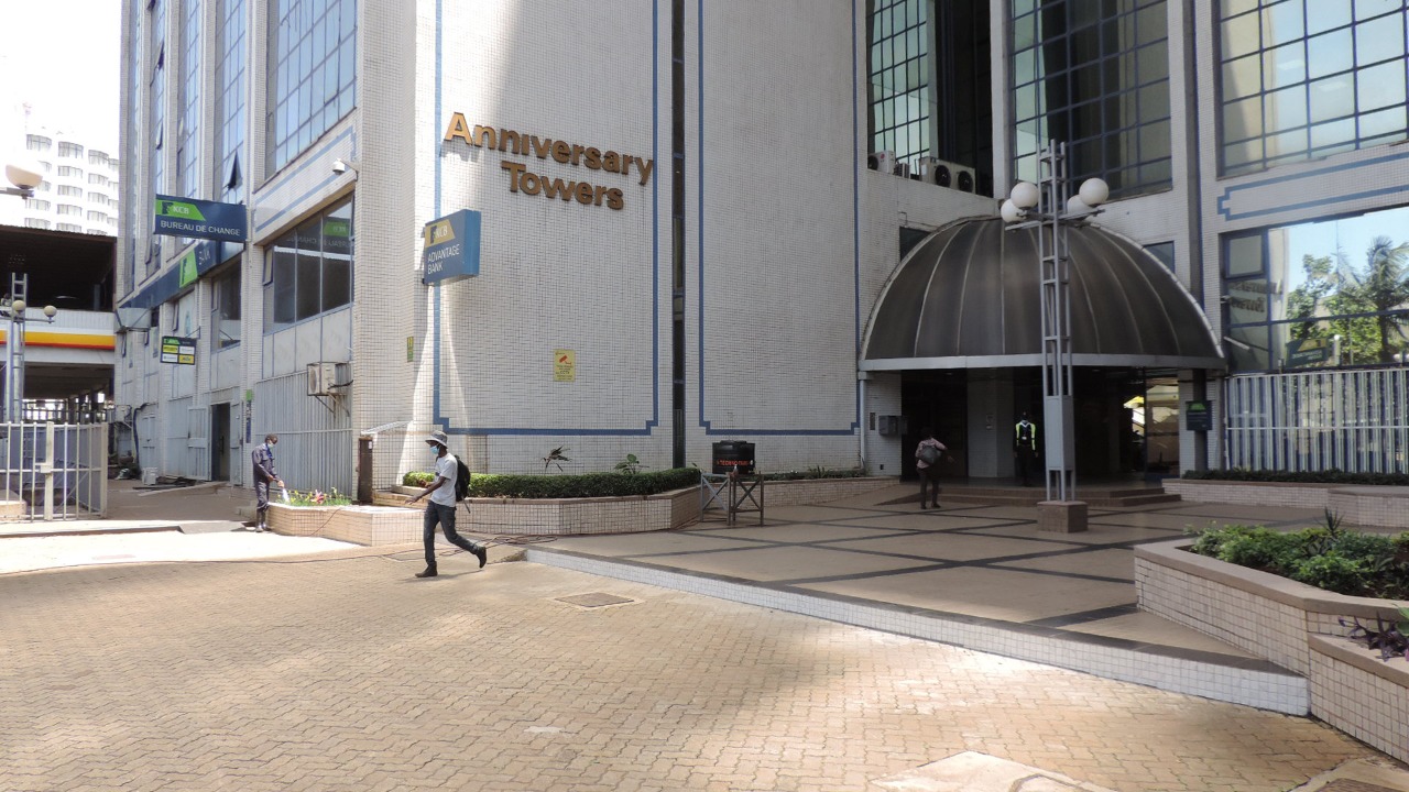 IEBC Announces 12,520 Temporary Employment Slots