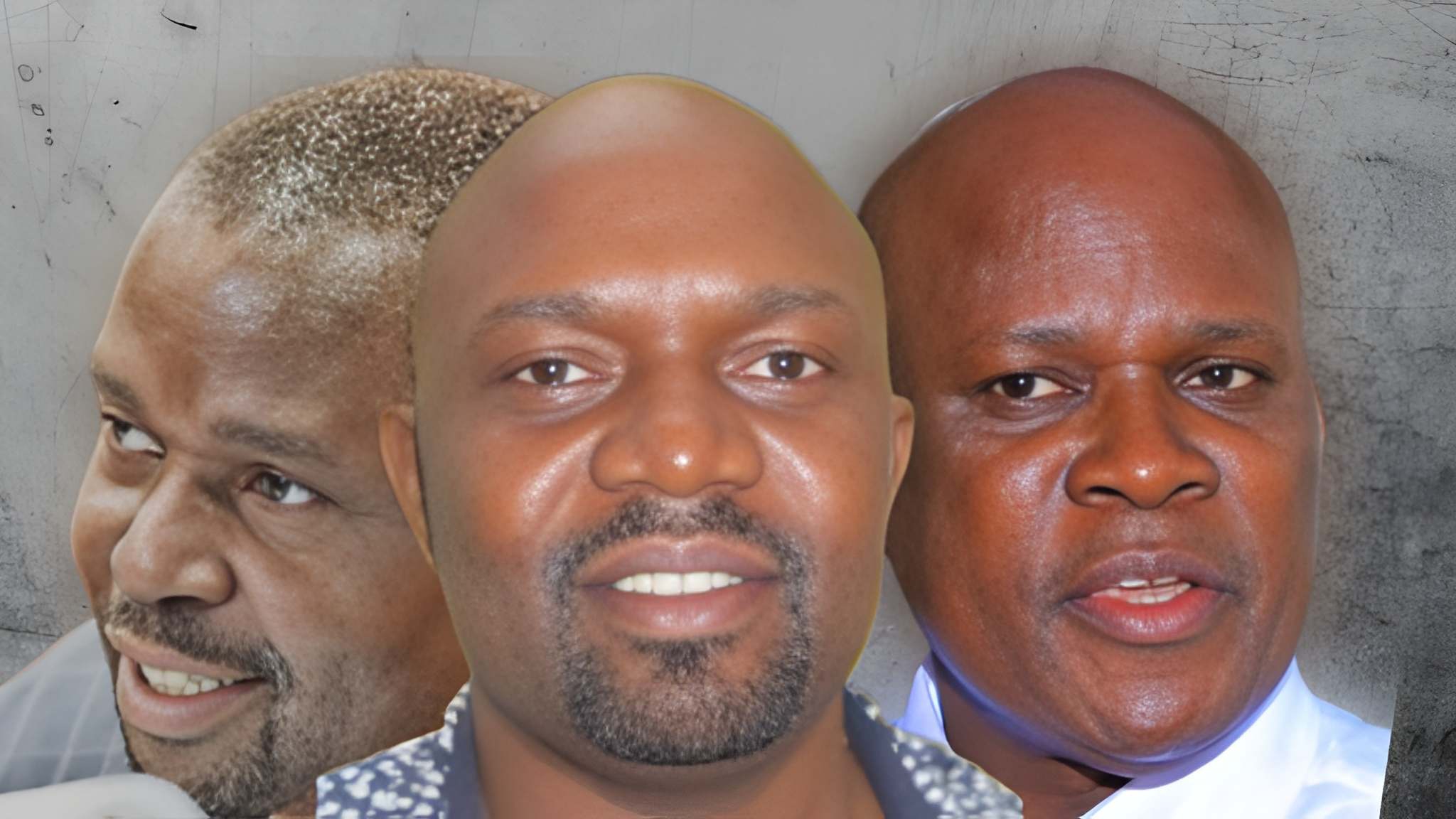 Siaya Governor Race 2027: Orengo’s Grip Slips as Gumbo, Oduol, and Okode Battle for Supremacy