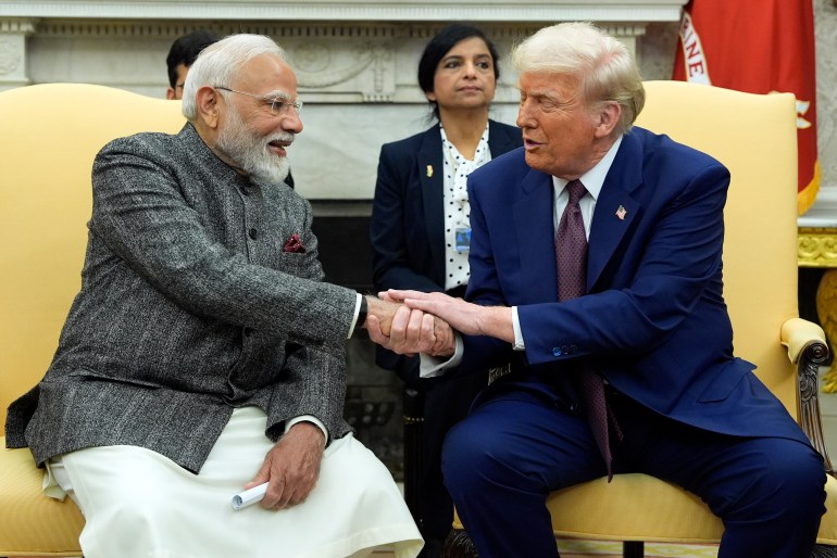 Trump Forces Oil Pivot: India Ditches Russia in High-Stakes US Trade Deal That Rewrites Global Energy Politics