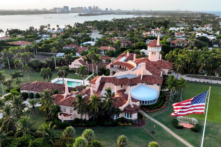 Armed Intruder Fatally Shot at Trump’s Mar-a-Lago: 21-Year-Old From North Carolina Killed in Early-Morning Breach