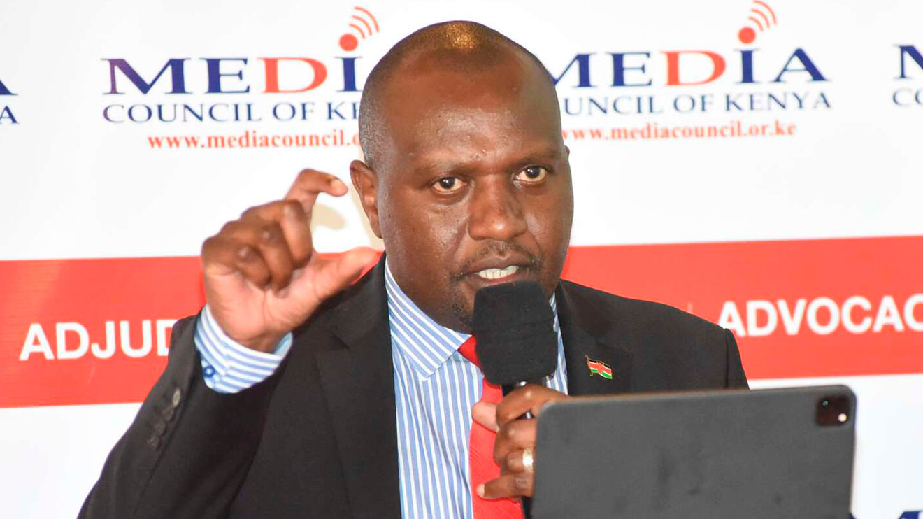 Kenyan Media Faces Digital Doom: Audiences Explode, But Cash Registers Stay Empty!