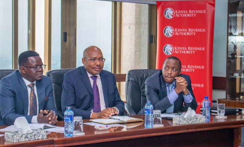 KRA Overhauls Tax Filing: Phased Returns to End Last-Minute Rush, Pre-Filled Forms Coming in 2026