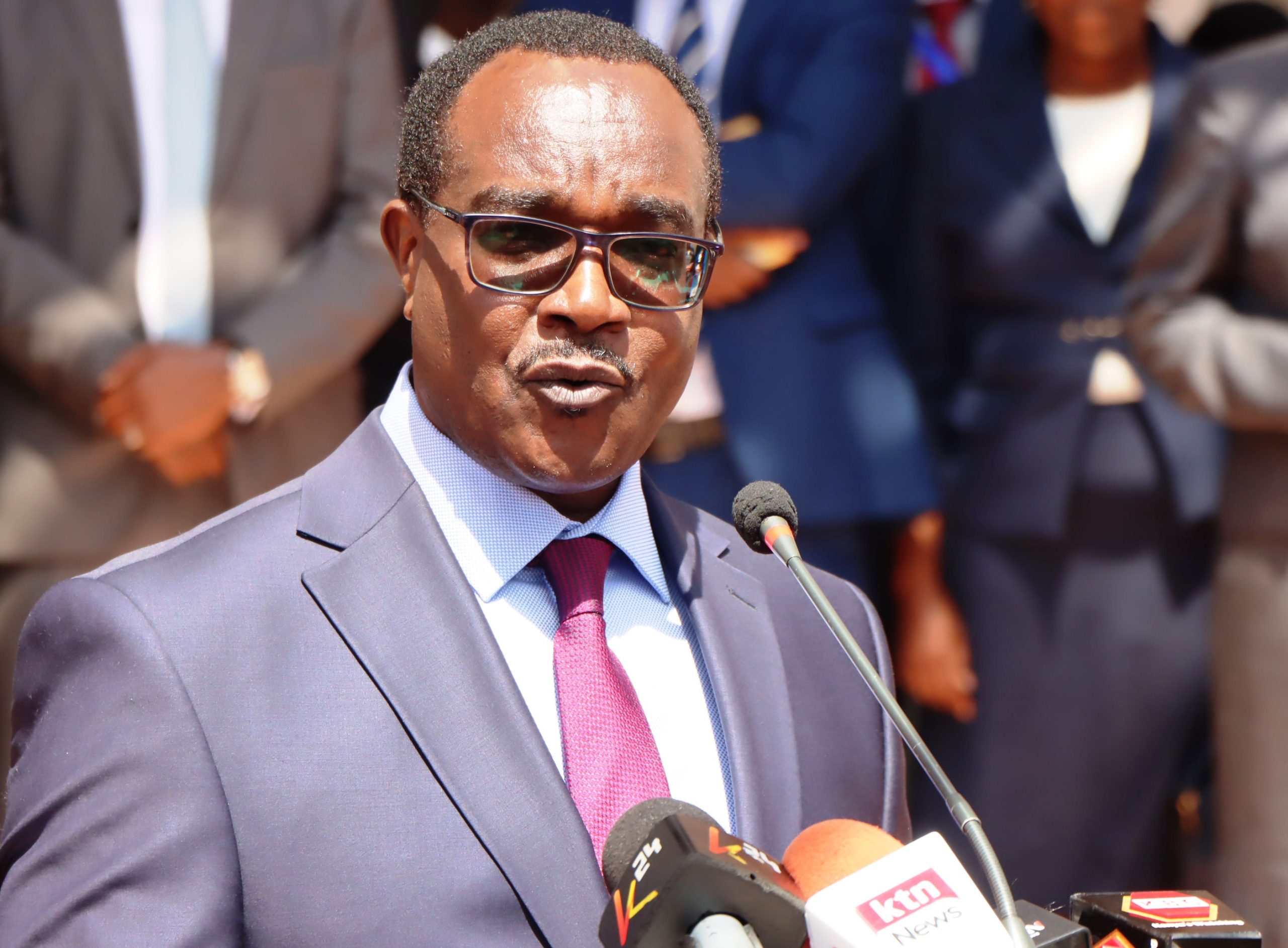 Breaking: Day Senior Schools Now Completely FREE! Government Caps Boarding Fees in Major 2026 Overhaul