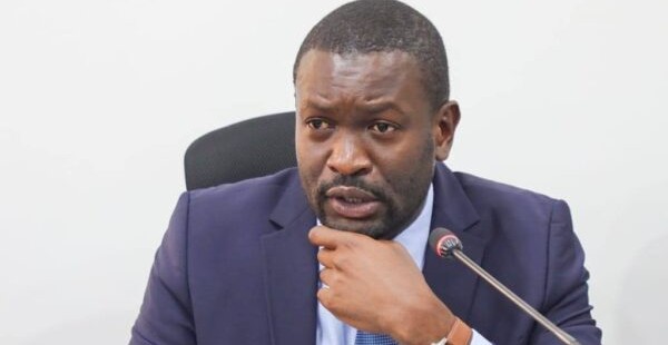 ODM Bombshell: Edwin Sifuna Sacked as Secretary General in Dramatic NEC Shake-Up – Is This the End for Raila’s Loyalists?