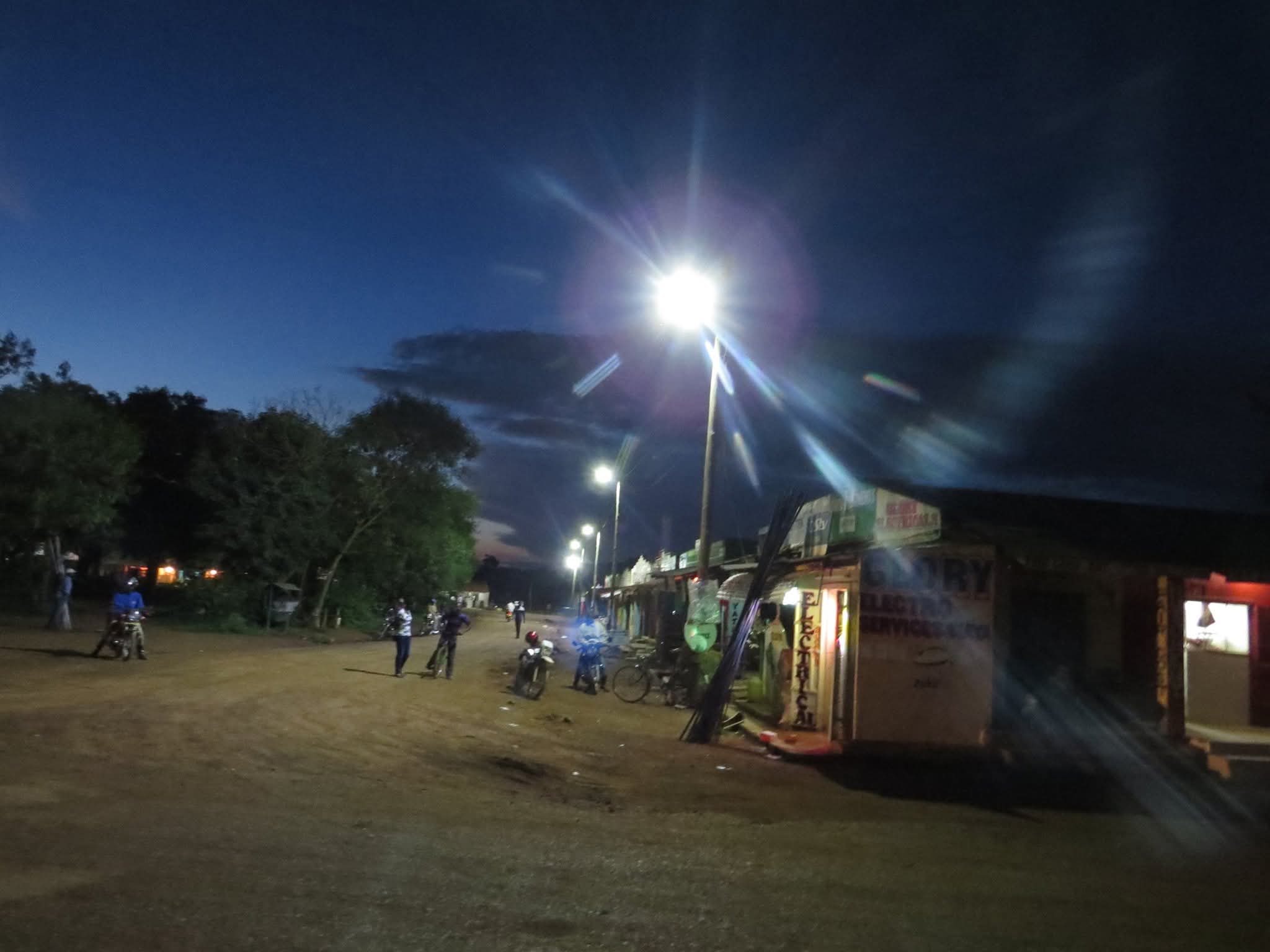 Nyadorera Market Transforms from Crime Hotspot to Safe Haven: Traders Double Down on Vigilante Patrols