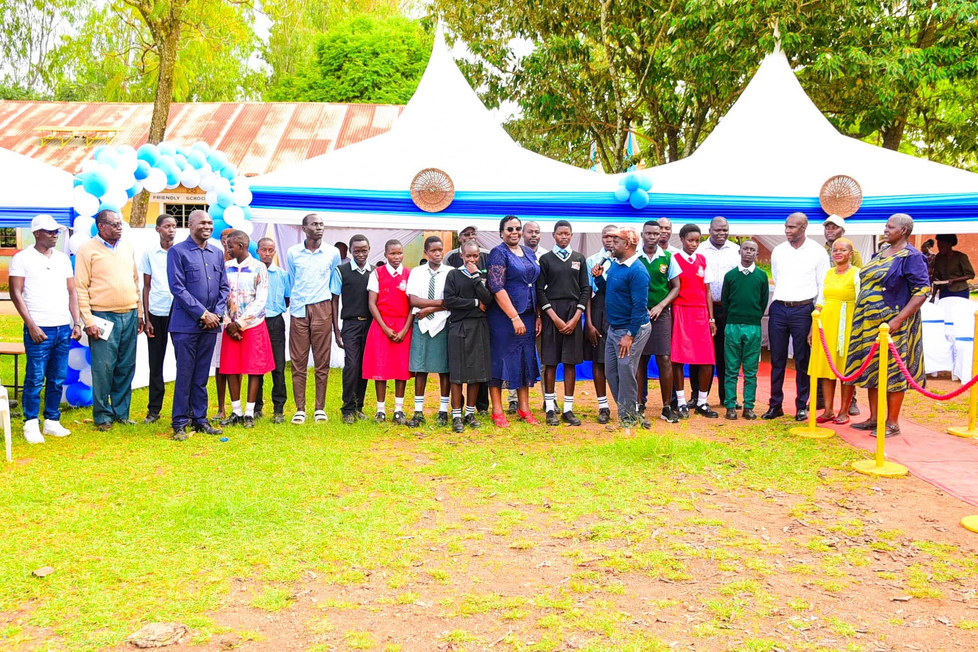 From Widows to Wealth Creators: How ACOSEIN Global Foundation Is Quietly Transforming Lives Across Siaya