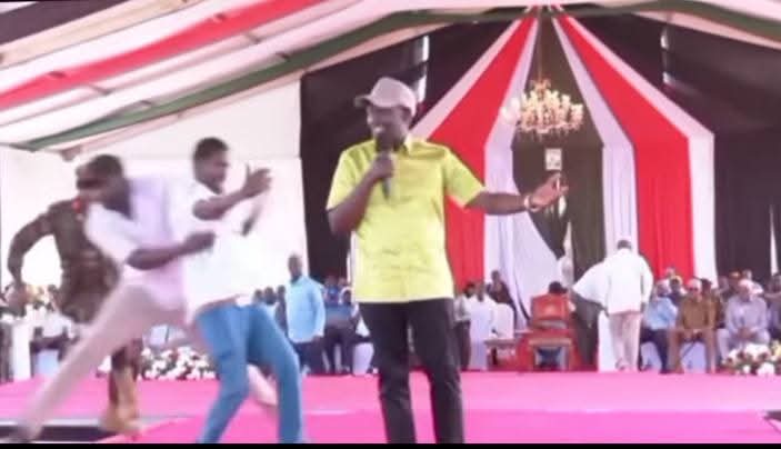 Wajir Security Breach – IG Kanja Launches Urgent 3-Day Probe