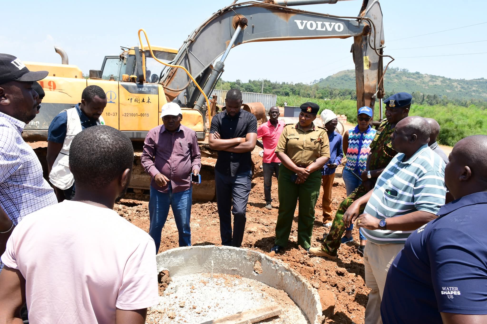 COUNTY DELAYS KILL: Contractor’s Desperate Wait for Millions Ends in Tragedy – And She’s Not the Only One