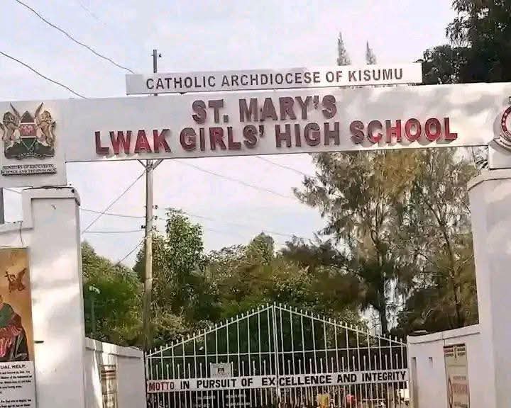 Hijab Ban Backlash Hits Siaya National School: Grade 10 Muslim Girl Forced Out – PS Bitok Orders Immediate Readmission