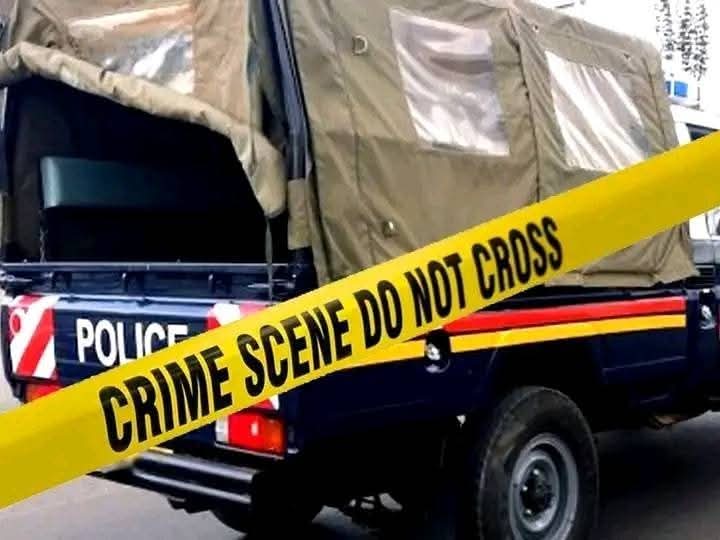 Boda Boda Rider Killed Instantly in Horror Crash with Sand-Laden Lorry on Siaya-Lwanda Road