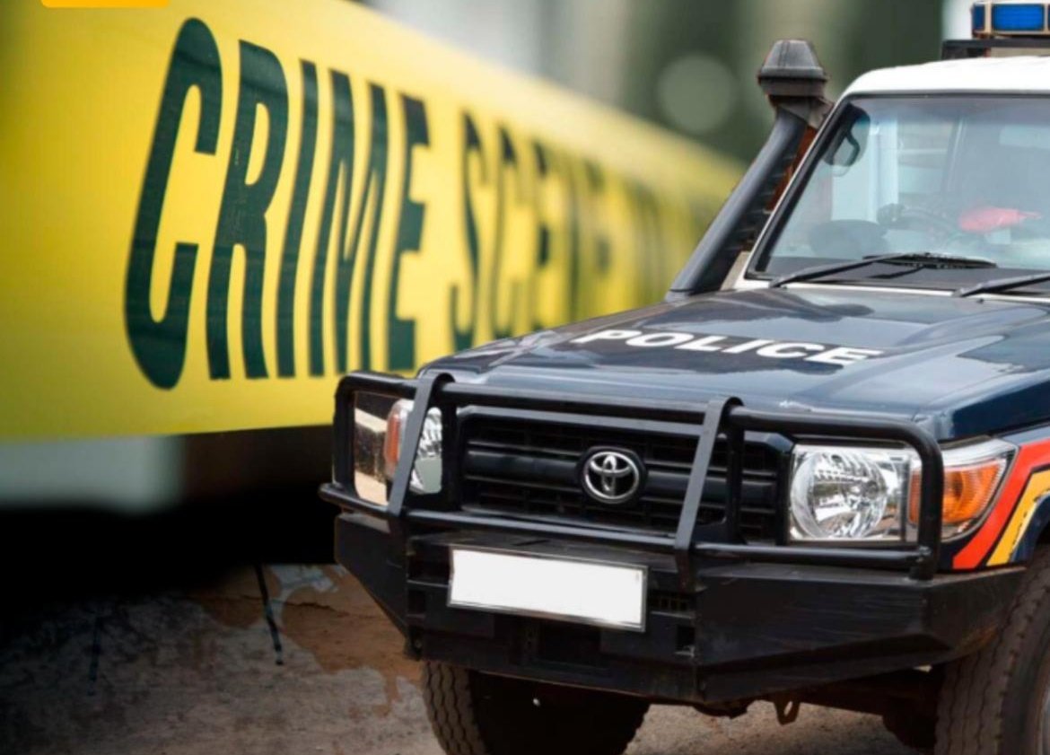 Collapsed Building at Racecourse/Kirinyaga Road Leaves 6 Injured as Night Construction Comes Under Probe