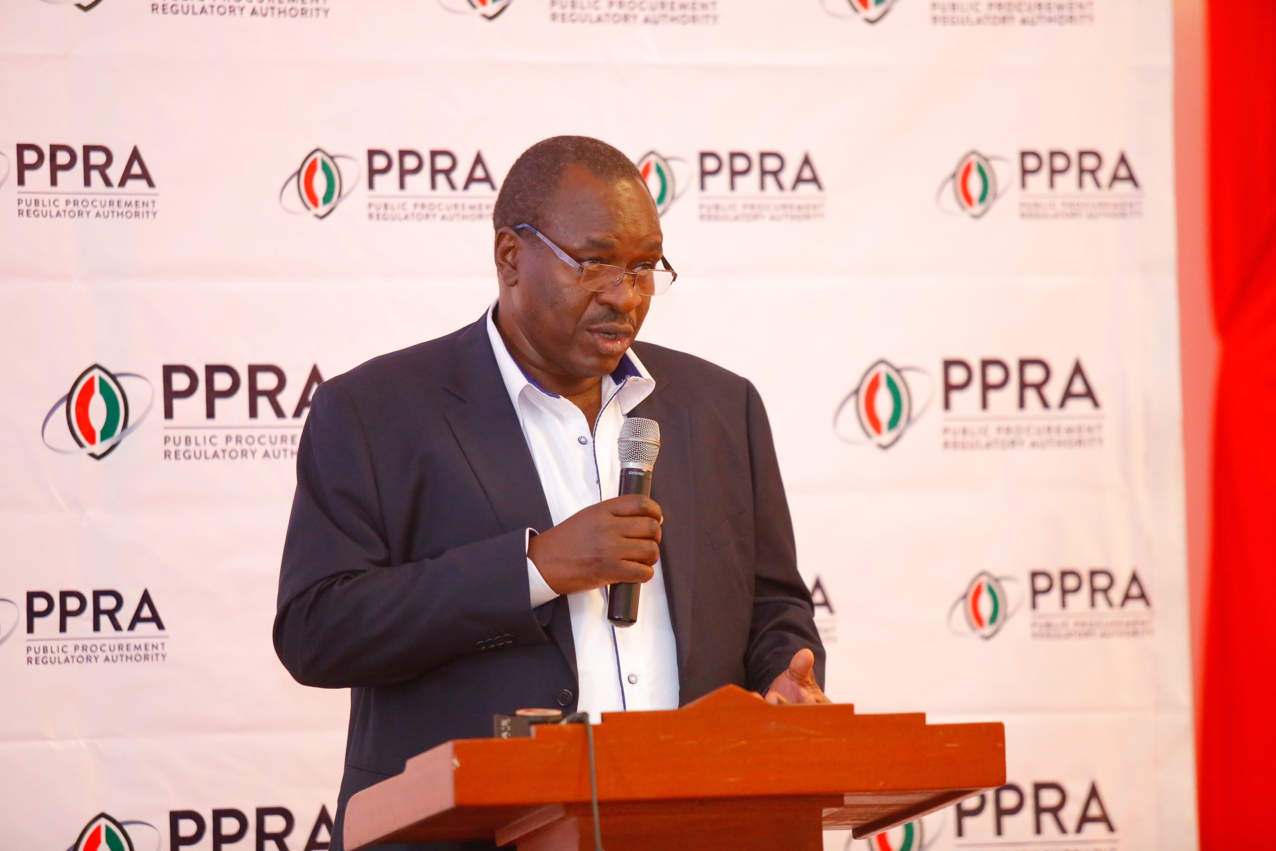 Shocking PPRA Report: Kenya’s Procurement System Is Rigged to Fail – And Protect the Corrupt