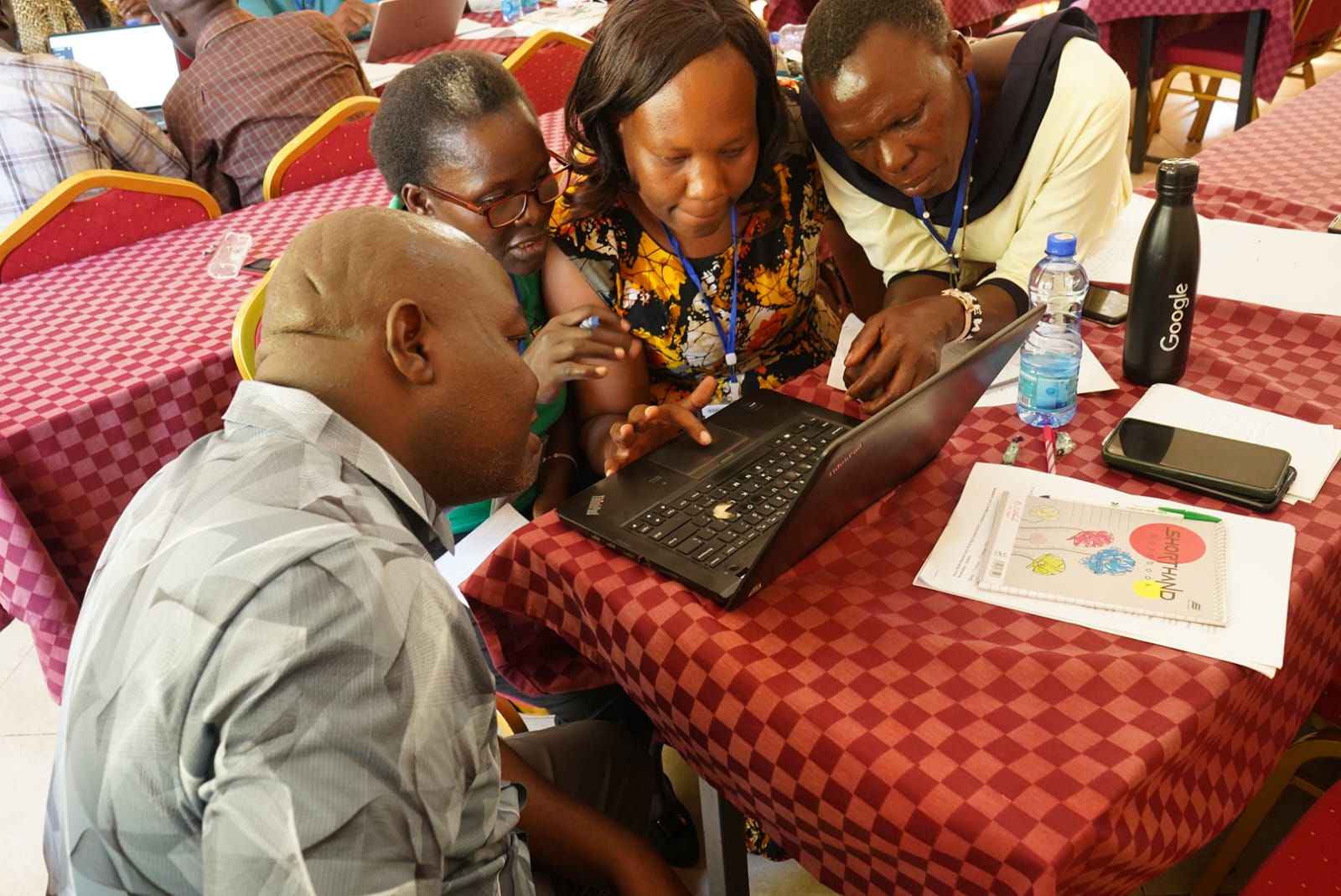 From Forecast to First Alert! Siaya’s High-Tech Multi-Hazard Early Warning System Nears Reality