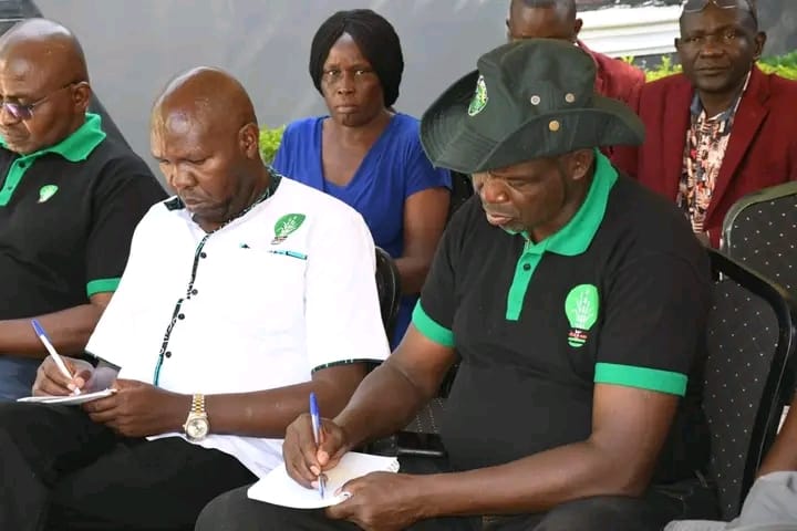 Siaya’s Sugarcane Boom: New Factories Spark a High-Stakes Farming Revolution