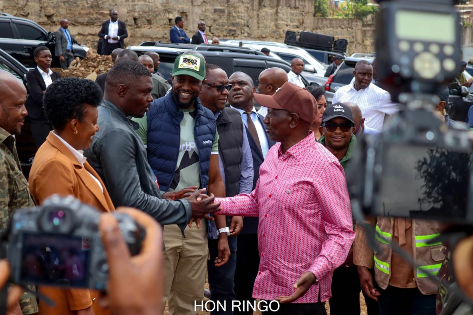 Lakisama’s Rising Star? Victor Ochola Sends Political Shockwaves Ahead of 2027