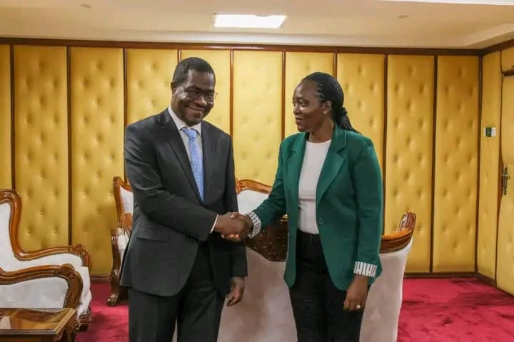 Forging Defence Energy Synergies Wandayi’s Strategic Pivot for Kenya’s Secure Future