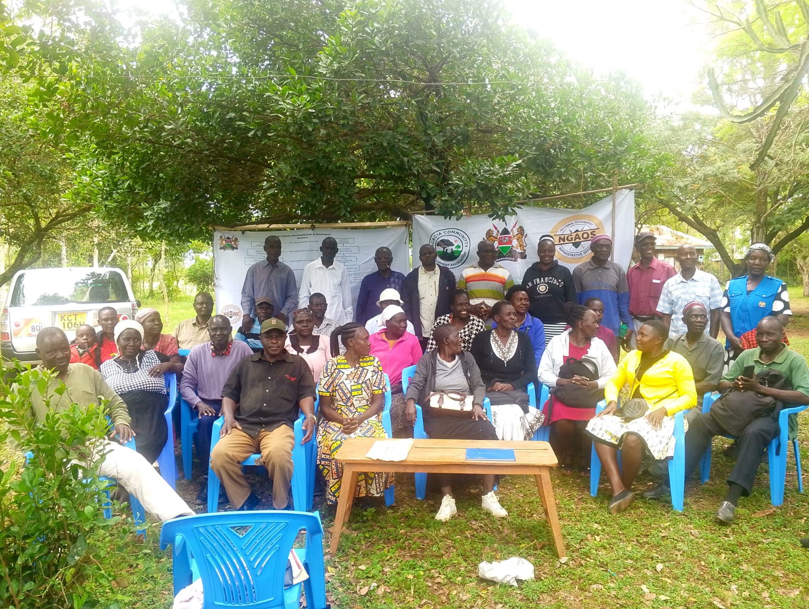 Court Showdown: Siaya Environmental Rights Body Drags County to High Court Over ‘Ghost’ Village Councils