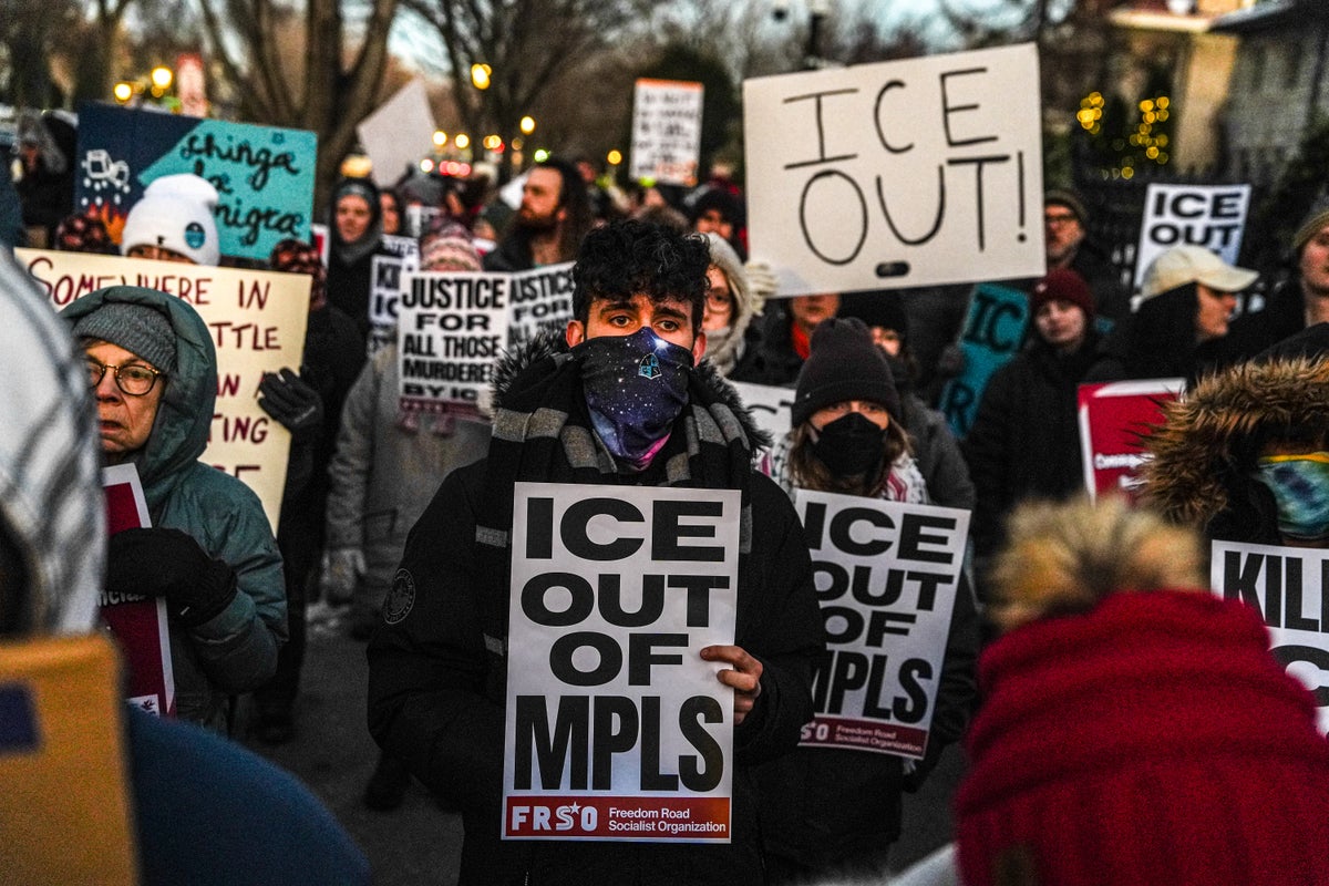 Trump Blinks: Minnesota ICE Surge Abruptly Ends After Deadly Raids and Mounting Backlash