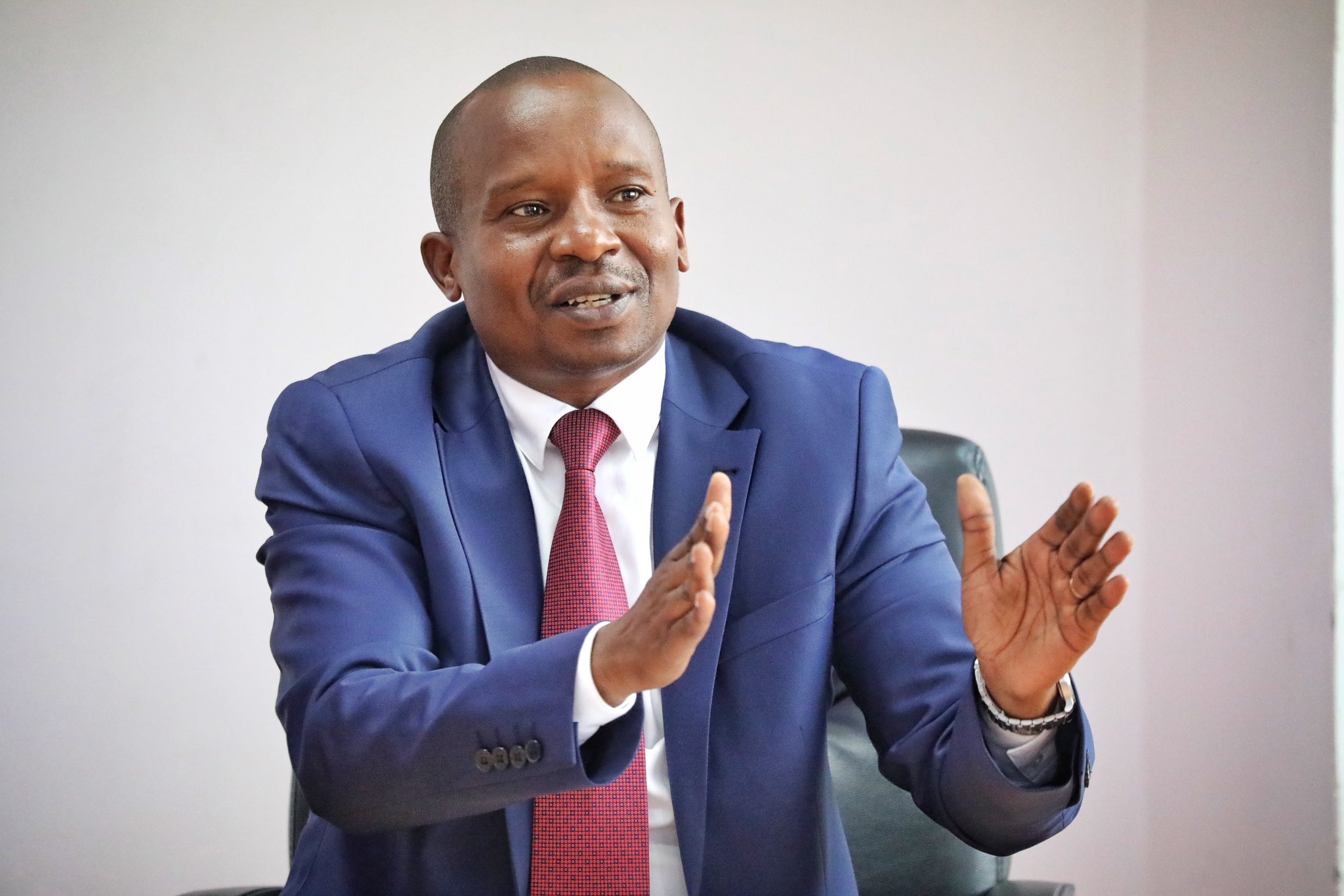 Ruto’s 2027 Nightmare: Kindiki or ODM? Mt Kenya Vows War Over DP Seat!