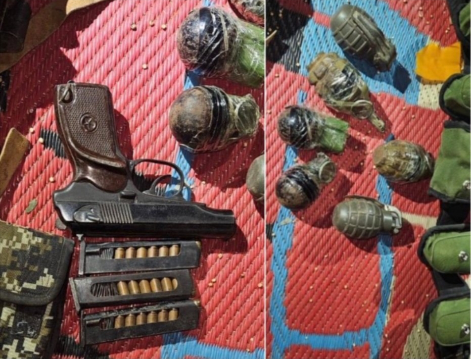 MAJOR TERROR ATTACK FOILED IN NAIROBI: Al-Shabaab Plot to Strike During Ramadan Dismantled