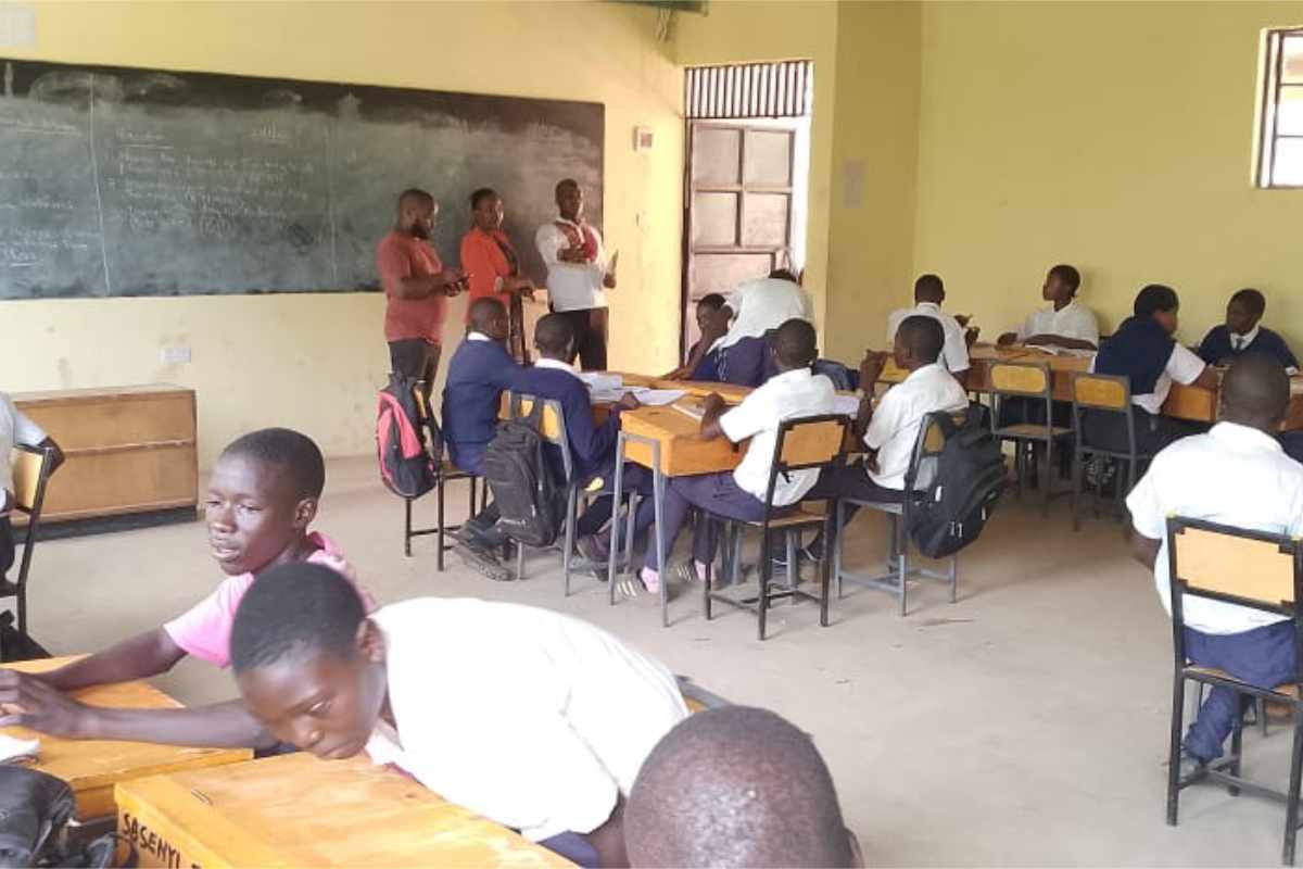 TSC Freezes Primary Teacher Hiring for Years: CBC Shift Creates Surplus While Secondary Faces Acute Shortages